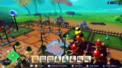 Farmagia [Day 1 Edition] - Nintendo Switch