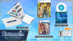 Farmagia [Day 1 Edition] - Nintendo Switch