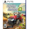Farming Simulator 25 - Playstation 5