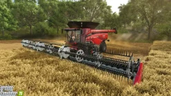 Farming Simulator 25 - Playstation 5