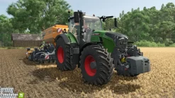 Farming Simulator 25 - Playstation 5