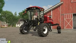 Farming Simulator 25 - Playstation 5