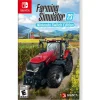 FARMING SIMULATOR 23 - SWITCH