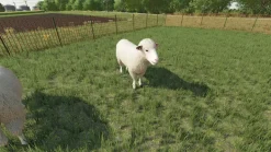 FARMING SIMULATOR 23 - SWITCH