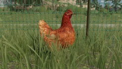 FARMING SIMULATOR 23 - SWITCH