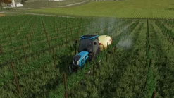 FARMING SIMULATOR 23 - SWITCH
