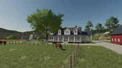 FARMING SIMULATOR 23 - SWITCH