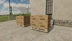FARMING SIMULATOR 23 - SWITCH