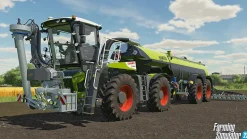 FARMING SIMULATOR 22 - XBOX SERIES X