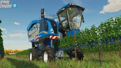 FARMING SIMULATOR 22 - XBOX SERIES X