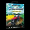 Farming Simulator 16-Bit Edition [SLG] - Sega Genesis / Mega Drive