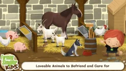 Farming Simulator Kids [CIB] - Nintendo Switch