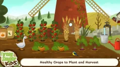 Farming Simulator Kids [CIB] - Nintendo Switch