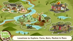 Farming Simulator Kids [CIB] - Nintendo Switch