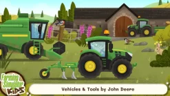 Farming Simulator Kids [CIB] - Nintendo Switch