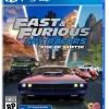Fast & Furious: Spy Racers Rise of SH1FT3R - PS4