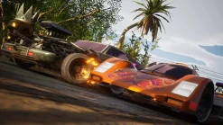 Fast & Furious: Spy Racers Rise of SH1FT3R - PS4