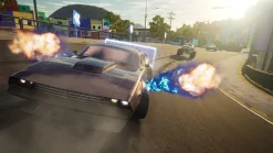 Fast & Furious: Spy Racers Rise of SH1FT3R - PS4