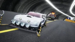 Fast & Furious: Spy Racers Rise of SH1FT3R - PS4