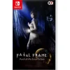 Fatal Frame Mask of the Lunar Eclipse - Nintendo Switch (Asia English Import)