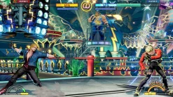 FATAL FURY: City of the Wolves [DELUXE EDITION] - Playstation 5  (FREE SHIPPING)