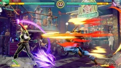 FATAL FURY: City of the Wolves [DELUXE EDITION] - Playstation 5  (FREE SHIPPING)