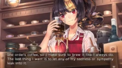 FATAL TWELVE - SWITCH
