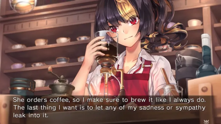 FATAL TWELVE - SWITCH