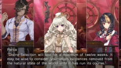 FATAL TWELVE - SWITCH