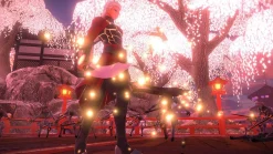 Fate / EXTELLA Link [Standard Edition] - SWITCH