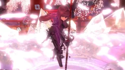 Fate / EXTELLA Link [Standard Edition] - SWITCH