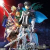 Fate / EXTELLA Link Standard Edition - PlayStation 4