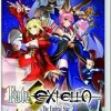 Fate / EXTELLA The Umbral Star - SWITCH