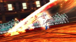 Fate / EXTELLA The Umbral Star - SWITCH