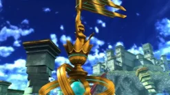 Fate / EXTELLA The Umbral Star - SWITCH