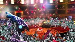 Fate / EXTELLA The Umbral Star - SWITCH