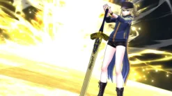 Fate / EXTELLA The Umbral Star - SWITCH