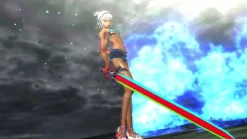 Fate / EXTELLA The Umbral Star - SWITCH