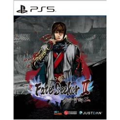Fate Seeker II (Asian English Import) - Playstation 5