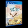 Feather [Limited Run Games #442] - PlayStation 4