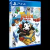 Felix the Cat [Limited Run Games #526] - Playstation 4