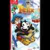 Felix the Cat [Limited Run Games #203] - Nintendo Switch