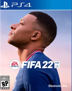 FIFA 22 - PS4
