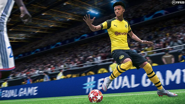 FIFA 2020 - XBOX ONE