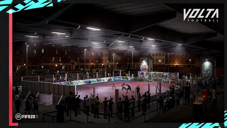FIFA 2020 - XBOX ONE