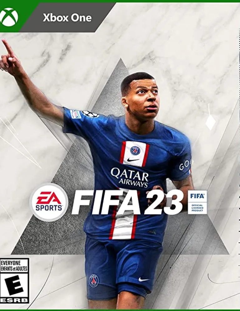 FIFA 23 - XBOX ONE