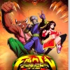 Fight'N Rage  - Nintendo Switch