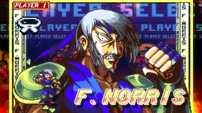 Fight'N Rage - PS5