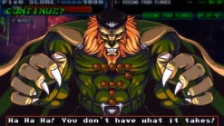 Fight'N Rage - PS5