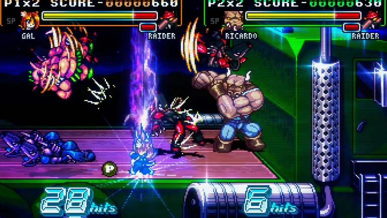 Fight'N Rage - PS5